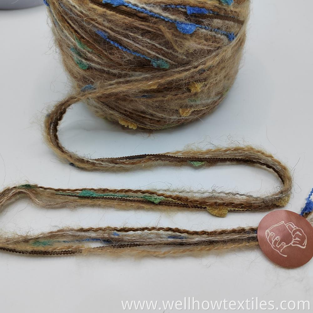 Hand Knitting Yarn 1 1